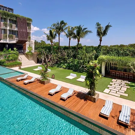 Four Points By Sheraton Bali, Seminyak