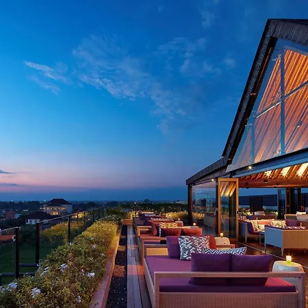 Four Points By Sheraton Bali, Seminyak