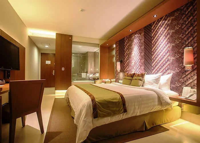 Four Points By Sheraton Bali, Hotel