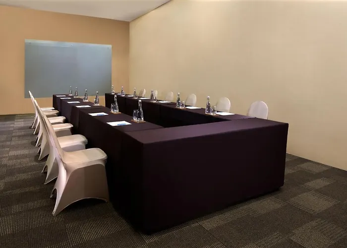 Four Points By Sheraton Bali, Hotel