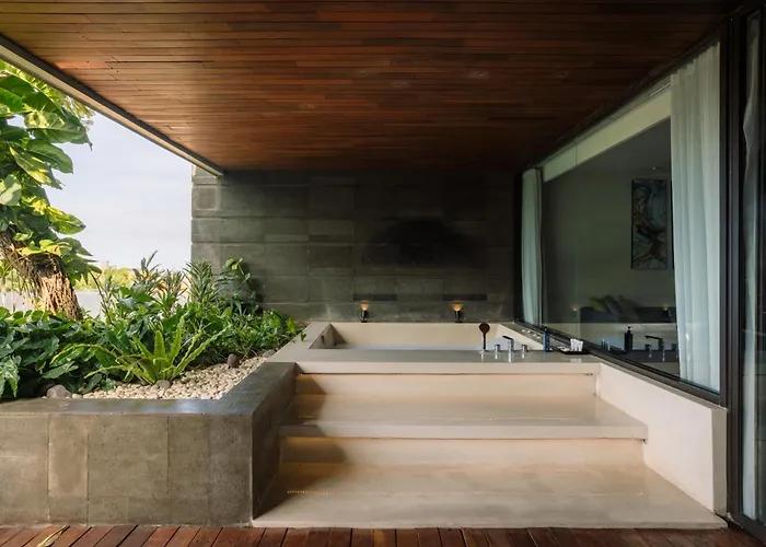 Four Points By Sheraton Bali, Seminyak