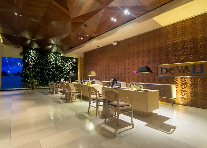 Four Points By Sheraton Bali, 4* Seminyak