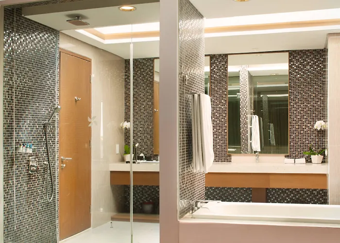 Hotel Four Points By Sheraton Bali, Seminyak