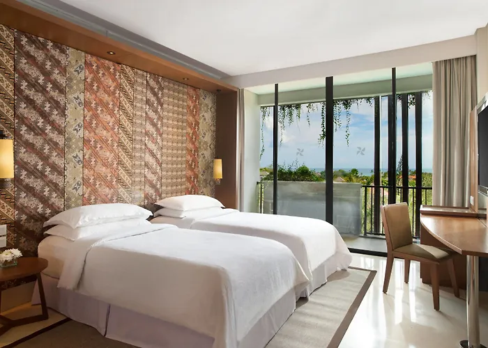Four Points By Sheraton Bali,