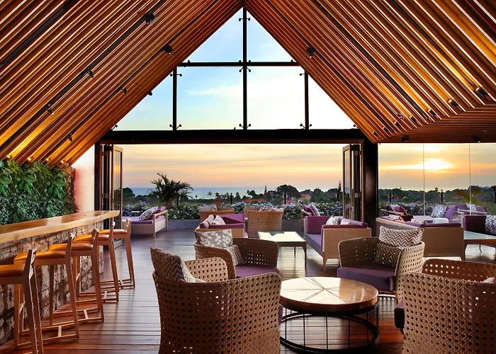 Four Points By Sheraton Bali, Hotel Seminyak