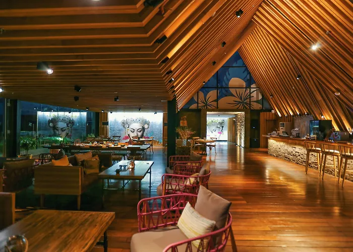 Four Points By Sheraton Bali, Hotel Seminyak