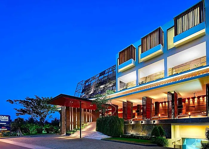 Four Points By Sheraton Bali,