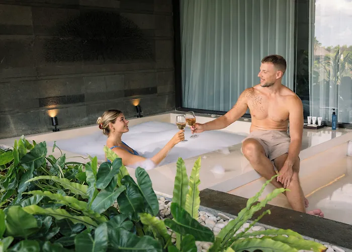 Four Points By Sheraton Bali, 4* Seminyak
