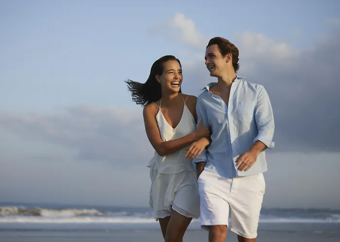 Four Points By Sheraton Bali, Hotel 4*